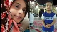 مرگ تلخ دو کودک بوشهری در اسکله خورشهابی + فیلم