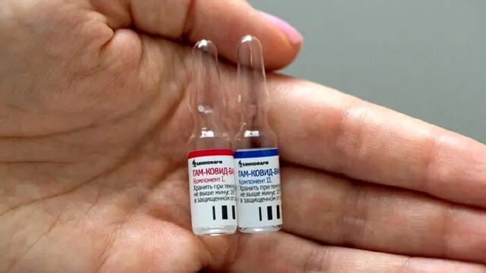 پیشنهاد آمریکا و اروپا به روسیه برای تولید واکسن کرونا