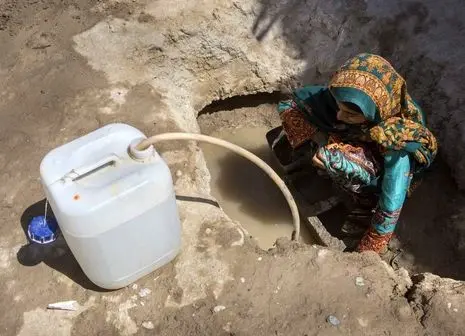 پیدا شدن ۷۴ جسد در سد کرج واقعیت دارد ؟