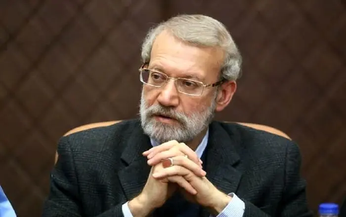 لاریجانی خطاب به شورای نگهبان بیانیه خواهد داد