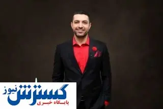 غیرتی شدن اشکان خطیبی برای همسر رامبد جوان | عکسهای اشکان خطیبی