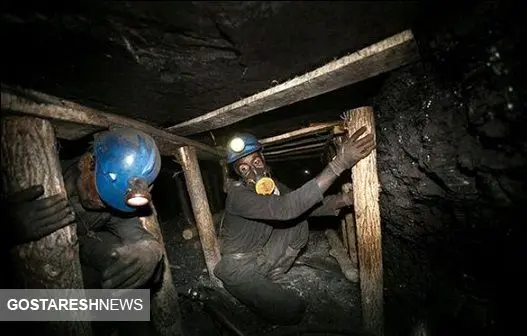 مجلس رسماً دست دولت در معدن را قطع کرد