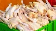  ریزشی قیمت مرغ در بازار | مرغ کیلویی چند؟