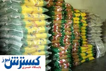 افزایش باورنکردنی قیمت این نوع برنج در بازار!
