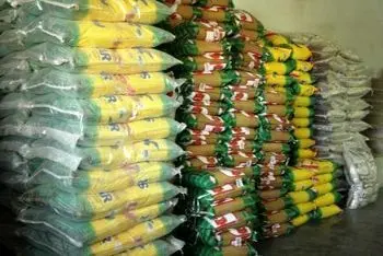 جزئیات جدیدی از فاسد شدن برنج ها در گمرگ