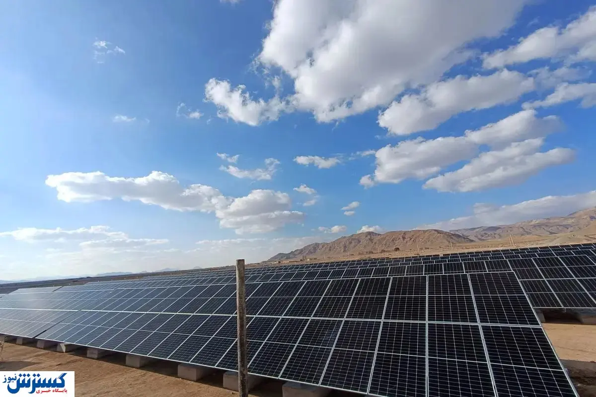 دستور فوری پزشکیان اجرا شد | خورشید به سخره در آمد!