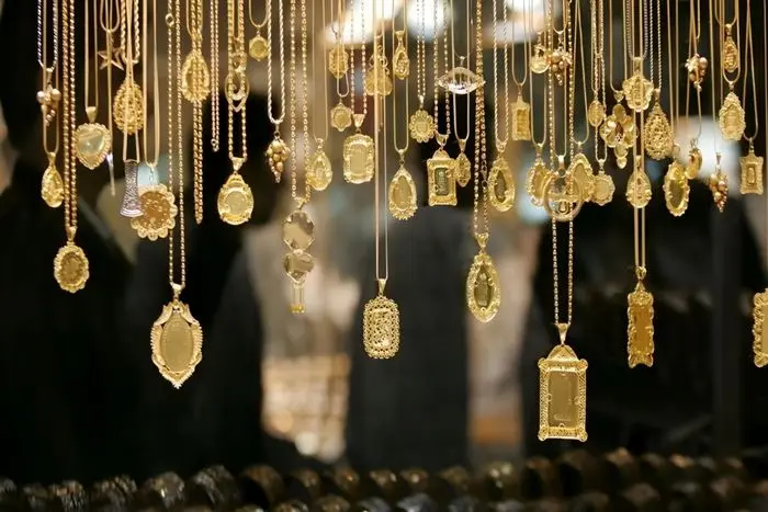 قیمت طلا 18 عیار امروز 11 تیر اعلام شد + جدول