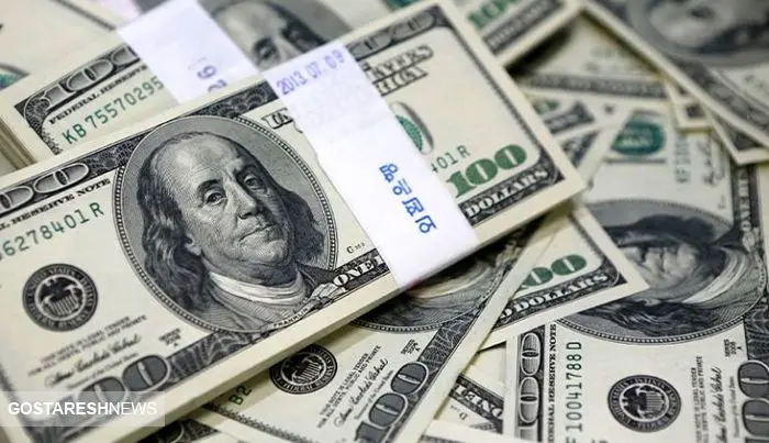 قیمت دلار و ارز یکشنبه ۲۸ خرداد ۱۴۰۲+جدول
