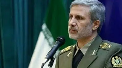 فرمانده جدید ارتش جمهوری اسلامی تعیین شد