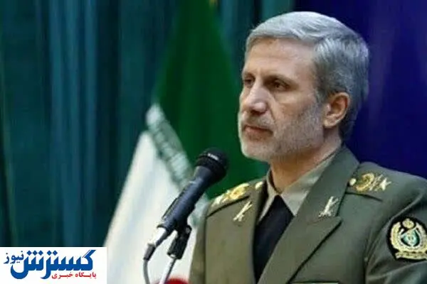 فرمانده ارتش جمهوری اسلامی تعیین شد