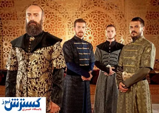 سود خیره کننده این کشور با سریالهای بیشرمانه!