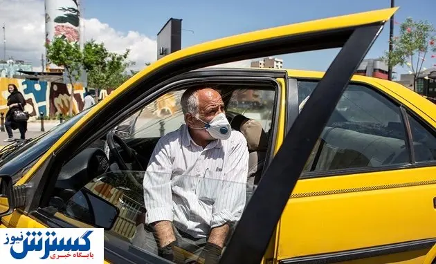 ماجرای حذف بارکد پرداخت آنلاین در تاکسی ها