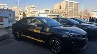 تاکسی های برقی در راه ایران / مردم منتظر این یارانه نجومی باشند
