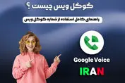 گوگل ویس چیست؟ اموزش استفاده و نحوه خرید