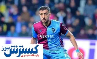 ۵ تیم مطرح اروپایی در پی جذب حسینی