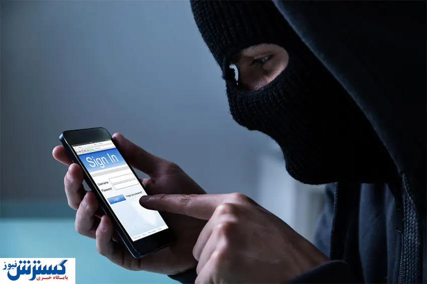 جاسوس زیبای اوکراینی به دام افتاد/ عکس