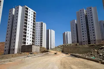 دست دولت در جیب خانه‌ اولی‌‌ ها؛ کاسه صبر متقاضیان مسکن ملی لبریز شد 