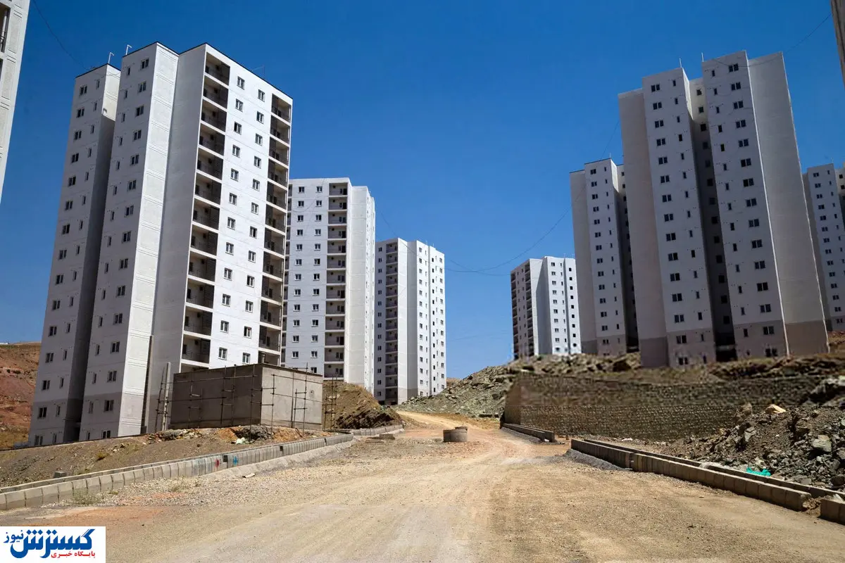 دست دولت در جیب خانه‌ اولی‌‌ ها؛ کاسه صبر متقاضیان مسکن ملی لبریز شد 