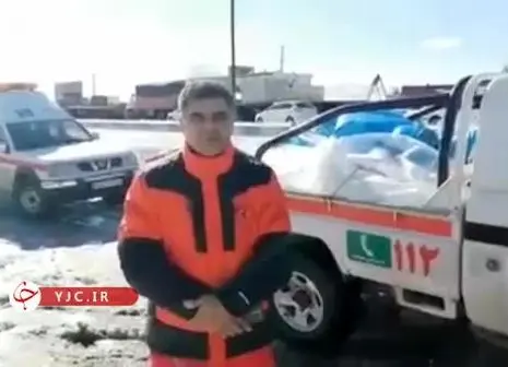 هشدار جدی برای کوهنوردان 