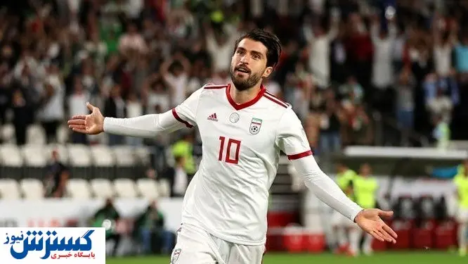 خط آتش ایران مقابل سوریه / رونمایی اسکوچیچ از مهاجم جدیدش