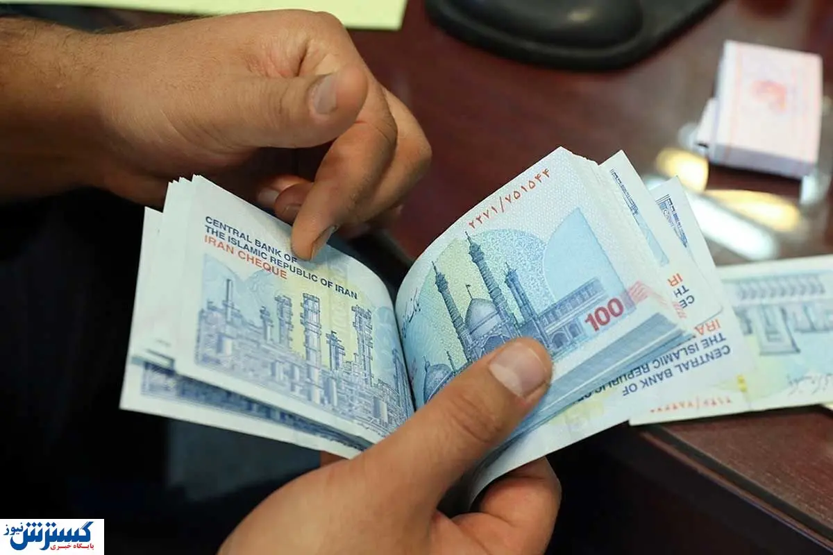 خبر خوش برای حقوق بگیران | به زودی منتظر افزایش دستمزد باشید