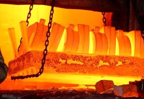 تولید فولاد خام ایران ۹.۶ درصد رشد داشت