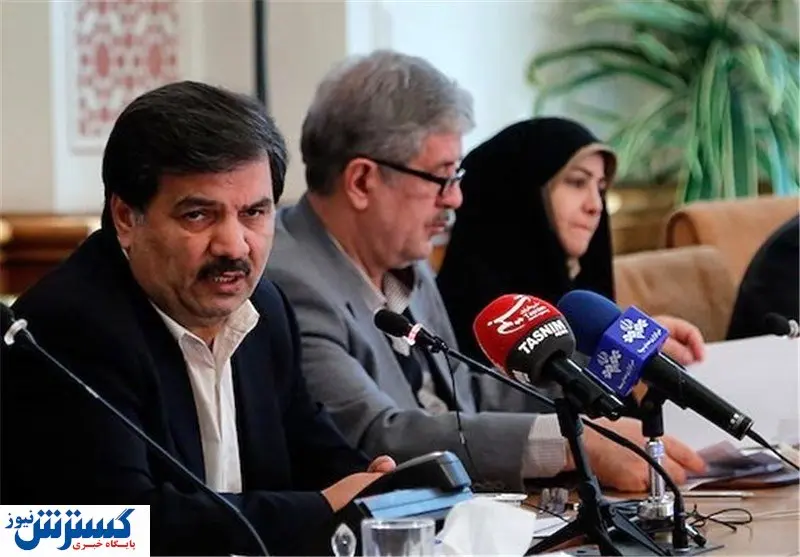 مشکلات پروژههای مسکن مهر هشتگرد حل شد