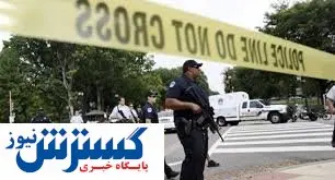 تیر اندازی در آمریکا قبل از انتخابات