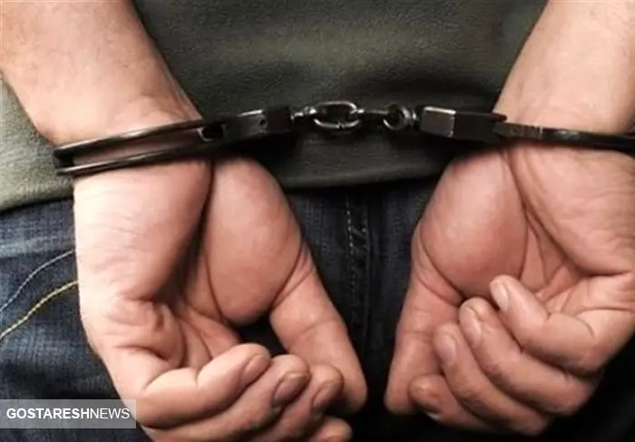 دستگیری ۱۱ نفر به جرم فساد و رشوه‌خواری در مازندران