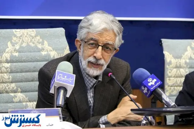حداد عادل: تشکلهای سیاسی ما پیر شدهاند
