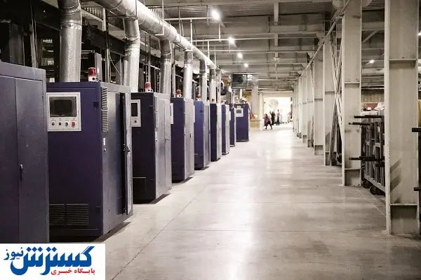 قطع برق، کابوس صنایع تبریز