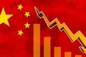 قطار رشد اقتصاد چین در ایستگاه توقف / سرعت کاهش قیمت مصرف‌کننده در چین