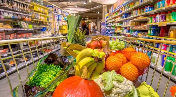 جزئیاتی از روند افزایش قیمت کالاهای خوراکی