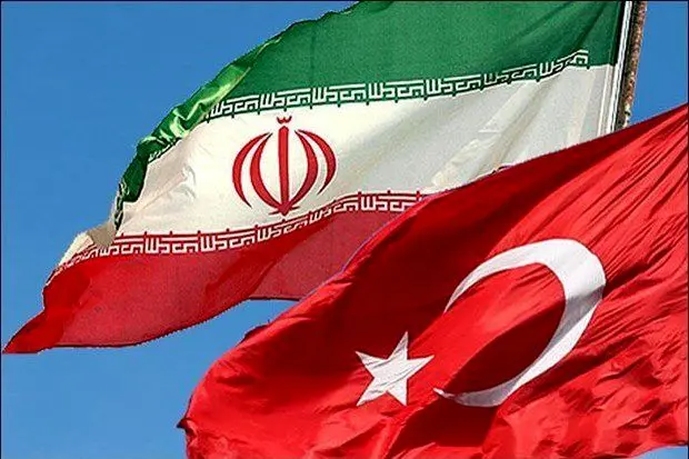 کرونا با مبادلات تجاری ایران و ترکیه چه کرد؟