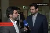 رییس سازمان امور مالیاتی: نمی‌دانم چقدر مالیات می‌دهم 