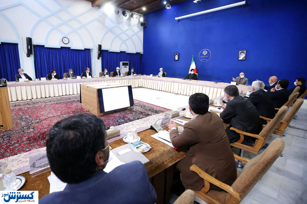 حرکت مهم دولت برای جلوگیری از افزایش قیمت مواد غذایی