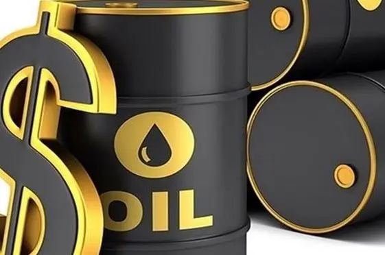 نفت همچنان در حال سقوط