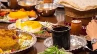 قیمت های نجومی برای یک پرس غذا در رستوران های تهران