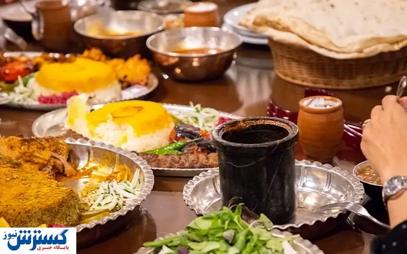 زمان آغاز به کار رستوران ها مشخص شد