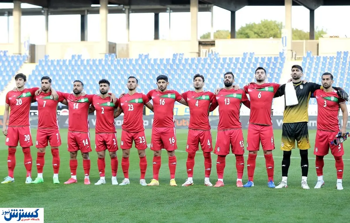 رسانه آمریکایی: این ۲ بازیکن ایرانی خطرناکند!