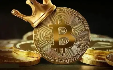 انفجار قیمت بیت‌کوین | طلای دیجیتال در قله گرانی ایستاد