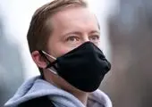 مردم این شهر همیشه ماسک می‌زنند! 