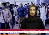 واکسیناسیون غیرقانونی مسئولان و خبرنگاران در فارس


