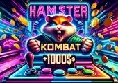 ادعای همستر کمبت برای ثبت رکورد | ۱۵۰ میلیون کابر برای بازی تلگرامی

