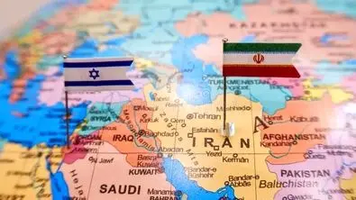 ایران ۳ میلیارد دلار از ثروت رژیم صهیونیستی را به باد داد