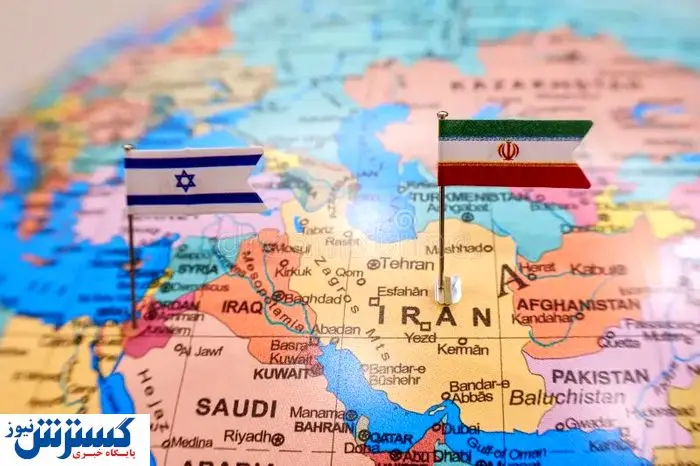 نبرد ایران و غرب پایانی ندارد؛ جنگ بعدی گسترده‌تر خواهد بود