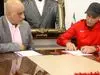 این مرد مدیرعامل پرسپولیس نمی‌شود / خیال قرمزها راحت شد