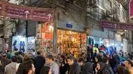 بازار تهران در آستانه فاجعه ای بزرگ!