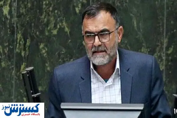 کسی در امور داخلی ایران دخالت نکند