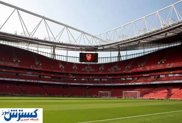 ستاره قرمزها بالاخره ماندنی شد+ عکس